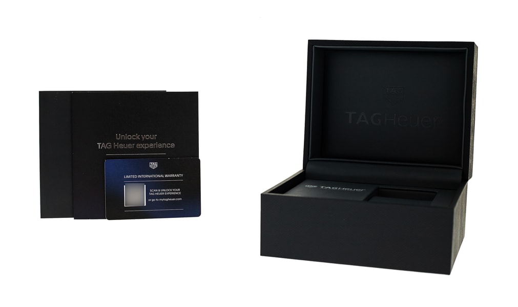 Tag Heuer Carrera CBS2211.FC6545